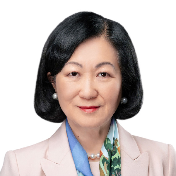 Regina IP LAU Suk-yee